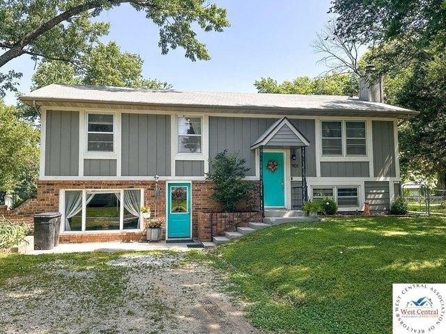 House for sale in Clinton, Missouri