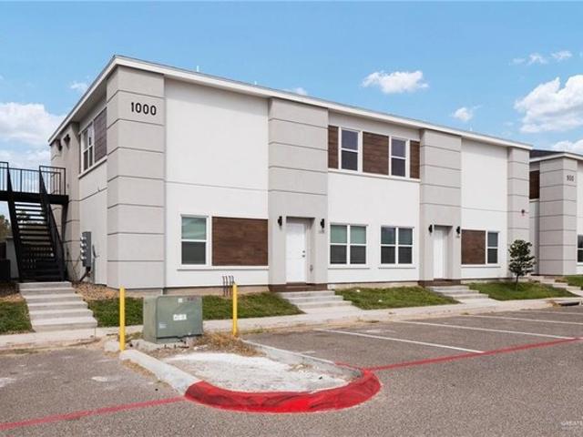 Condo for sale in Hidalgo, Texas