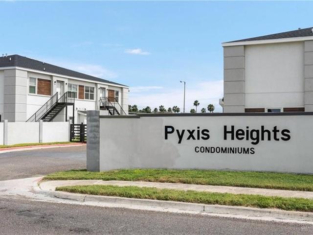 Condo for sale in Hidalgo, Texas