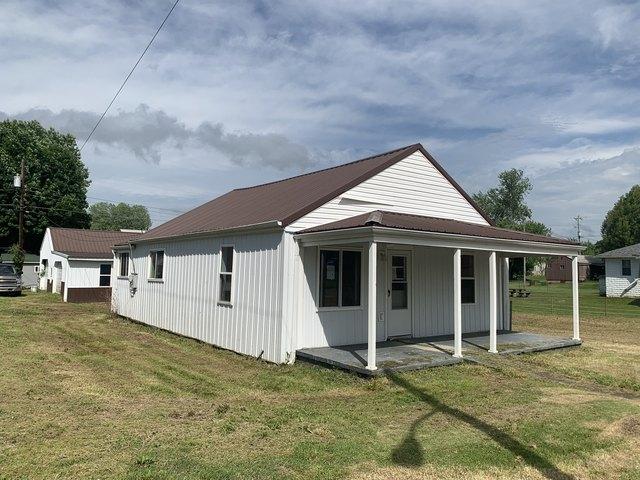 House for sale in Worthington, Kentucky