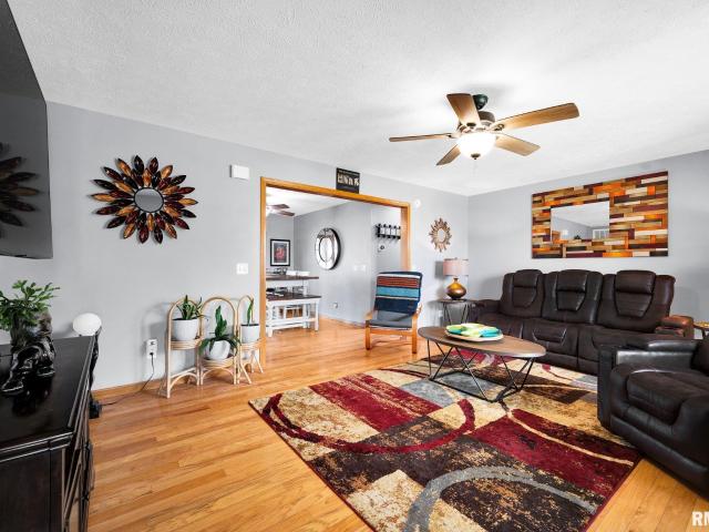 Property for sale in Woodford, Illinois