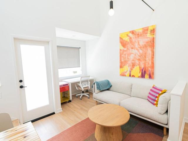 Apartment for rent in Wake, North Carolina