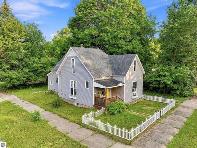 House for sale in Cadillac, Michigan