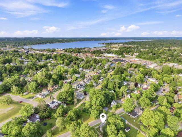 House for sale in Cadillac, Michigan