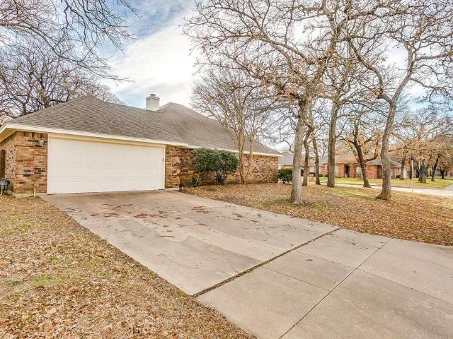 House for sale in Johnson, Texas