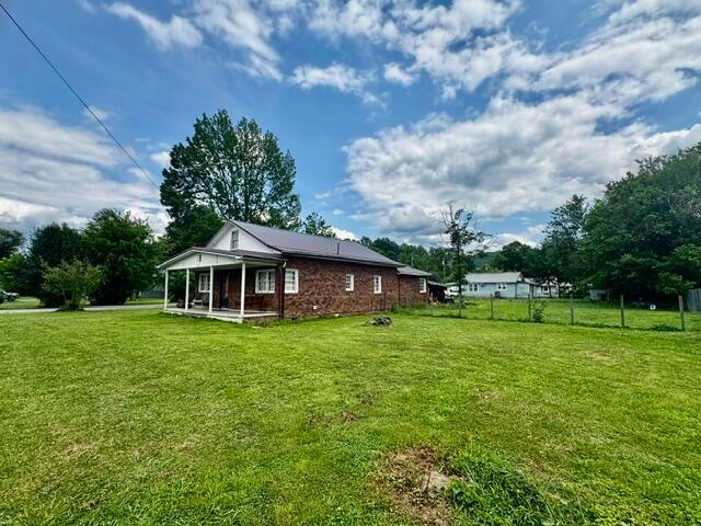 House for sale in Middlesboro, Kentucky