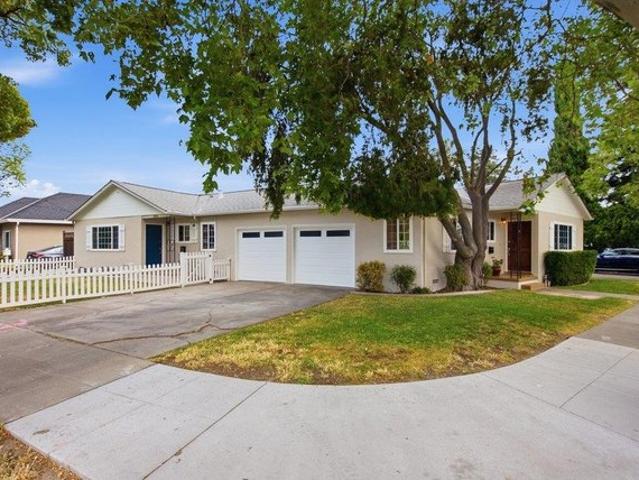 House for sale in San Mateo, California
