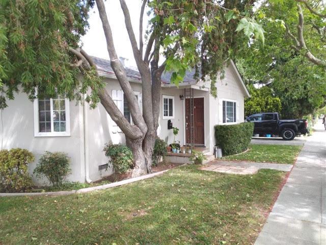 House for sale in San Mateo, California