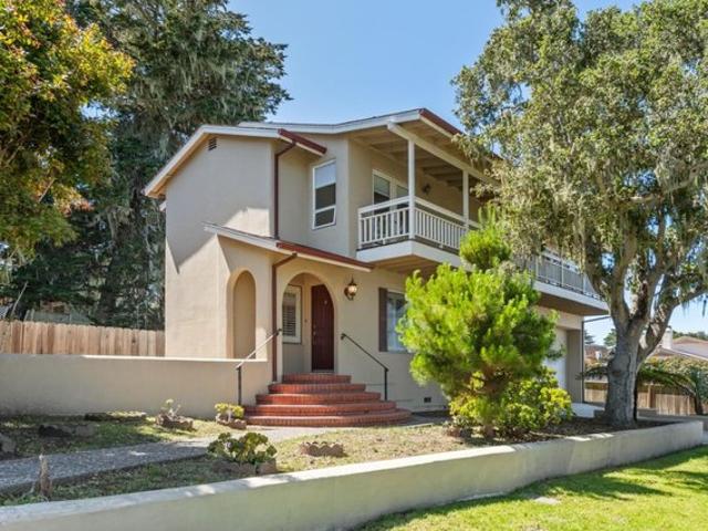 House for sale in Monterey, California