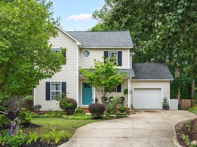 House for sale in Wake, North Carolina
