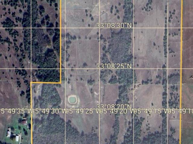 Land for sale in Cumby, Texas
