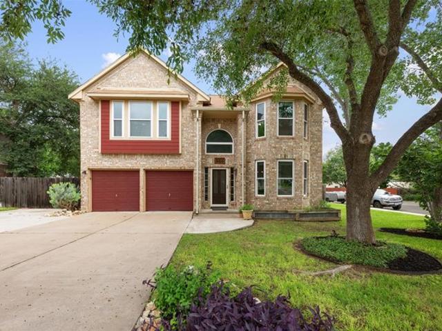 House for sale in Williamson, Texas