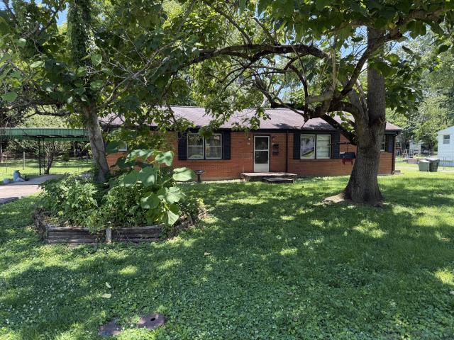House for sale in Tennessee