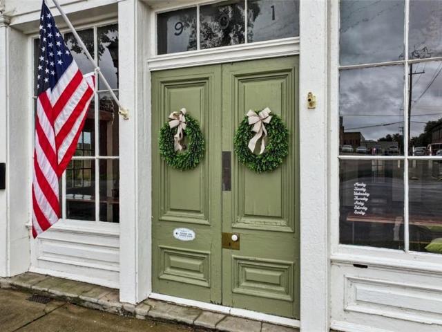 Commercial for sale in Lexington, Missouri