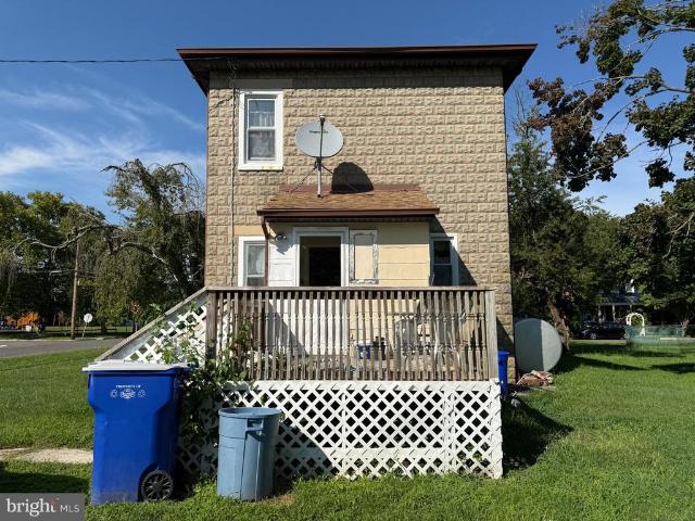 House for sale in Woodbine, New Jersey