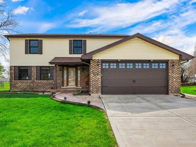 House for sale in Schaumburg, Illinois