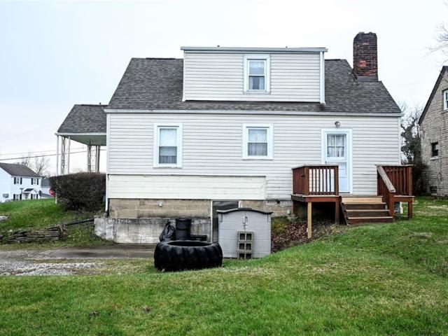 Property for sale in Clairton, Pennsylvania
