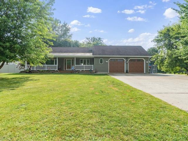 House for sale in Alexandria, Minnesota