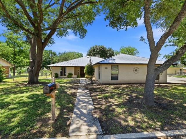 House for sale in Medina, Texas