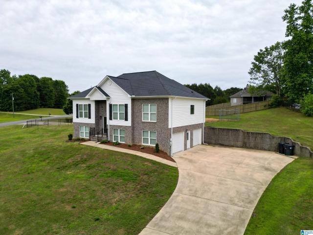 House for sale in Odenville, Alabama