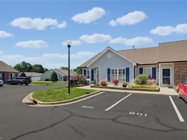 Townhouse for sale in Kernersville, North Carolina