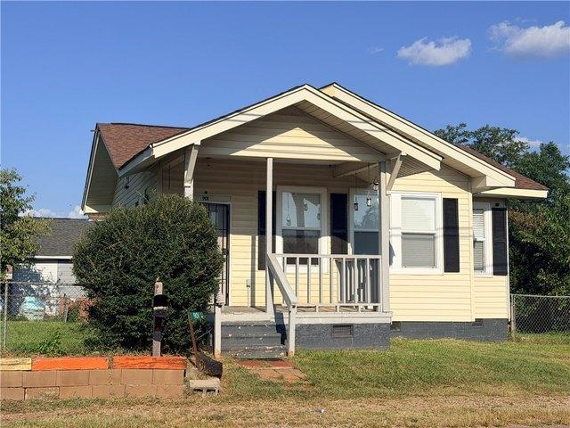 House for sale in Seneca, South Carolina