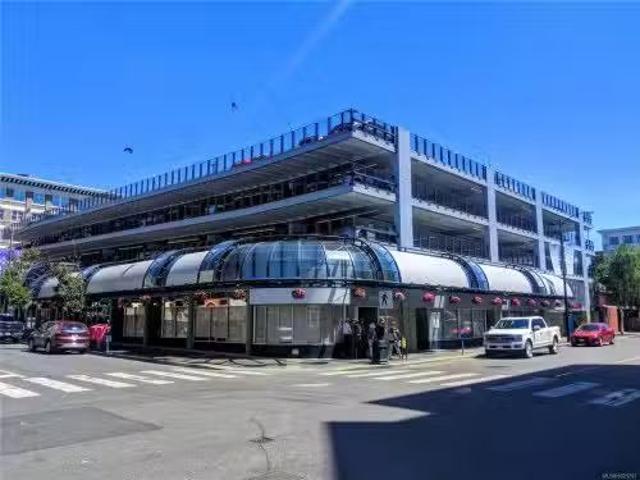 House for rent in Downtown, Victoria