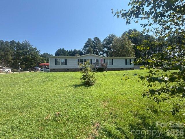 House for sale in Stanley, North Carolina