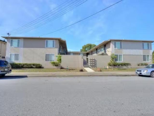 Apartment for rent in San Mateo