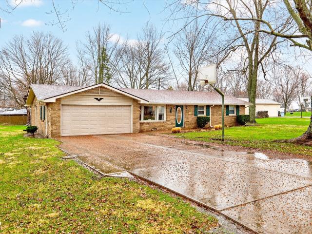 Property for sale in Frankton, Indiana