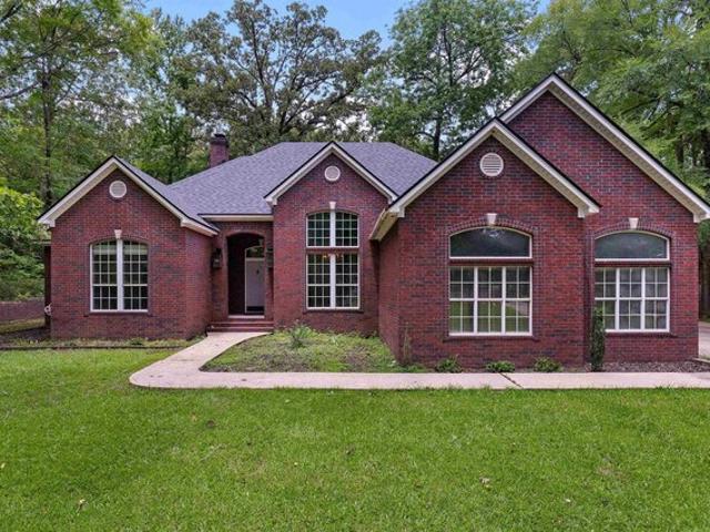 House for sale in Panola, Texas