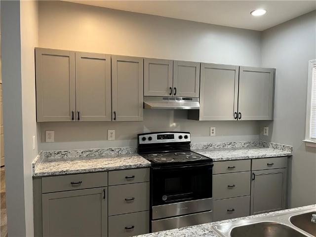 House for sale in Atlanta, Georgia