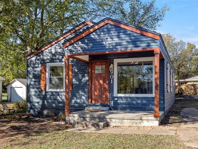 House for sale in Seminole, Oklahoma