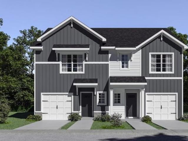 Townhouse for sale in South Carolina