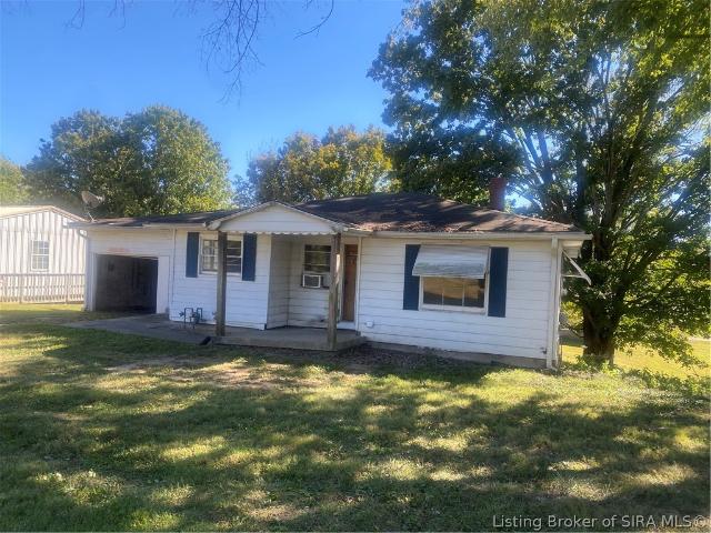 House for sale in Hillcrest, Corydon
