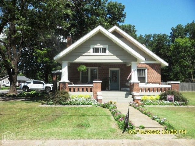 House for sale in Ark