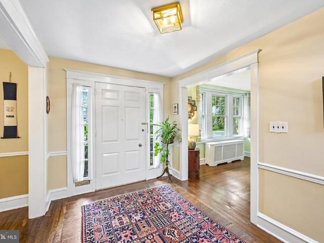 House for sale in Jenkintown, Pennsylvania