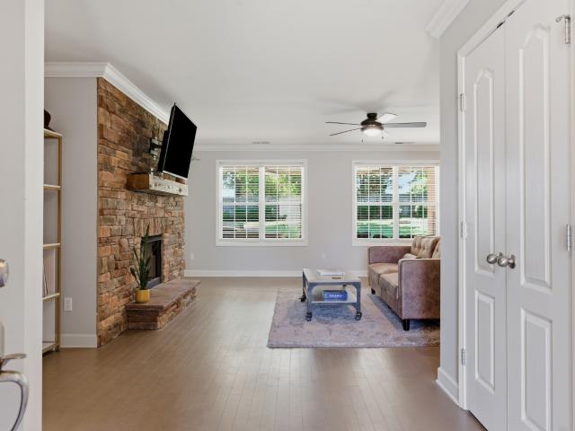 House for sale in Tennessee