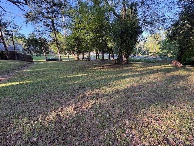 Land for sale in Palestine, Texas