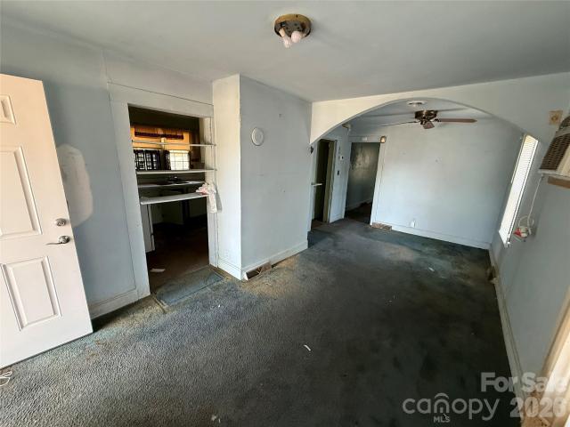 House for sale in Kannapolis, North Carolina