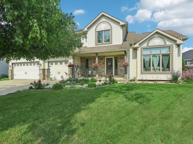 House for sale in Waunakee, Wisconsin