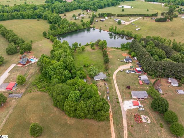Land for sale in Cowpens, South Carolina