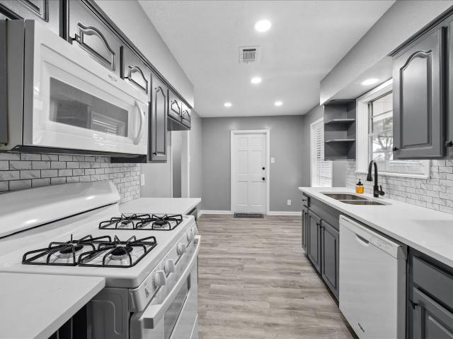 House for sale in Harris, Texas