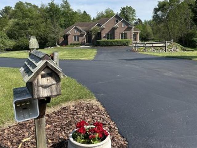 House for sale in Rochester, Michigan
