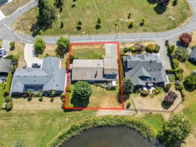 House for sale in Delta, British Columbia