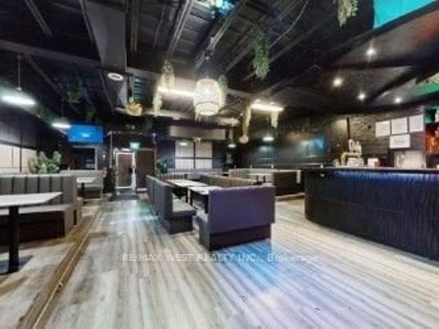 Commercial for sale in Woburn, Ontario