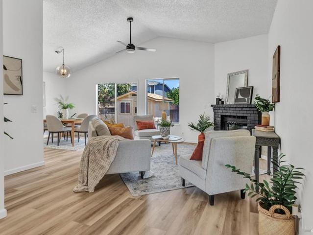 House for sale in Solano, California