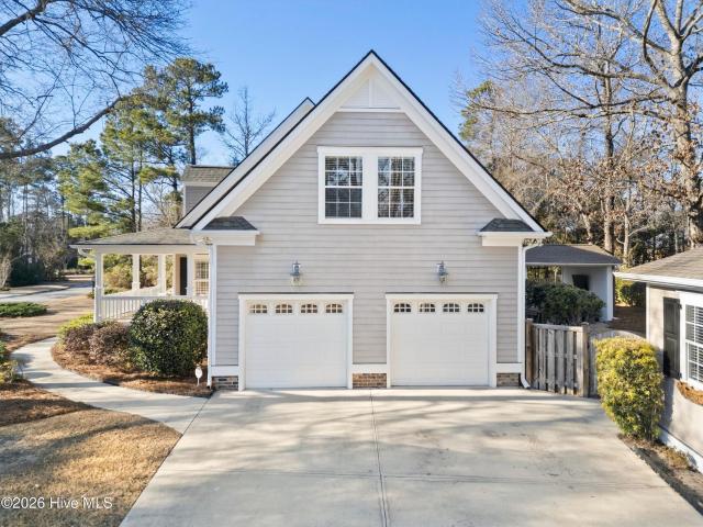 House for sale in Wilmington, North Carolina
