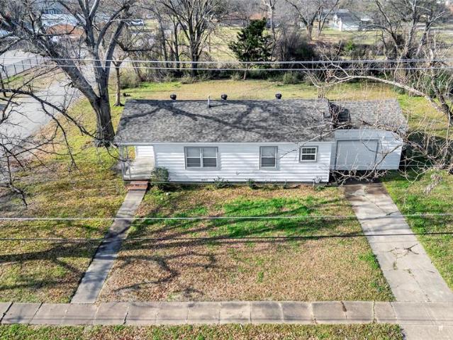House for sale in Terrell, Texas