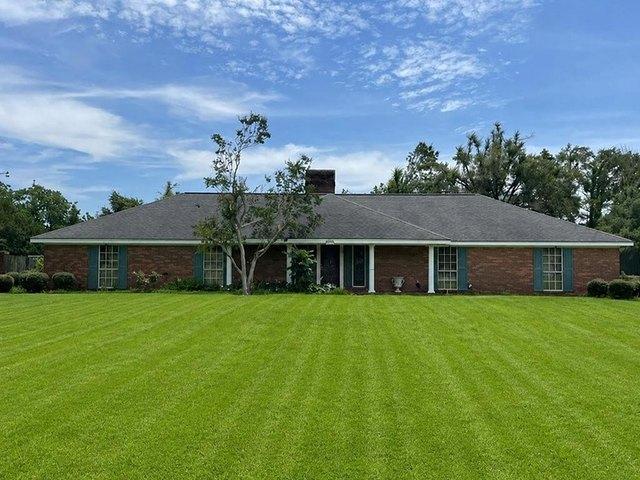 House for sale in Isola, Mississippi